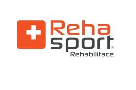 Novým partnerem je RehaSport